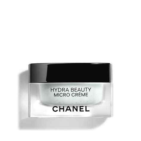 hydra beauty gel crème chanel|chanel hydra beauty creme 50g.